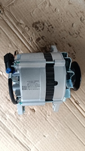 Compatible Liugong <b>Wheel</b> Loader Excavator Parts SP129128 Alternator Factory <b>Direct</b> Construction Machinery Parts - Product Image 4