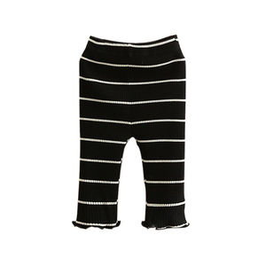 Artículos Más Vendidos, Ropa para Niños, Leggings con Patrón Tejido para Distribuidores en el Mercado Chino - Product Image 1