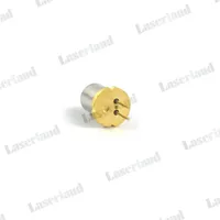 Nichia NUBM08 450nm 4.75W Diode Laser Bleue Haute Puissance LD avec lentille/Tin-pin
