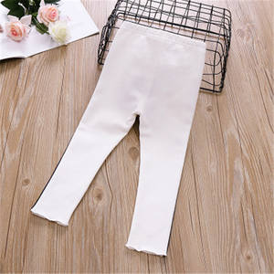 Made Kids Clothing Children Christmas Clothes Custom Printed <b>Tights</b> <b>Pattern</b> Leggings for Kids Wholesale Clothing Market - Product Image 1