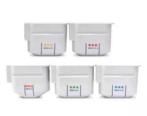Máquina Facial Sónica de Diseño Innovador para Uso Doméstico con Múltiples Niveles de Potencia para Minimizar Poros y Reafirmar la Piel - Product Image 3