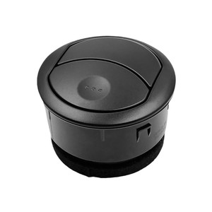 Cubierta de Ventilación de Aire para Chevrolet, Negra, de Plástico, con Clip, para Aveo Sail 2004-2011, Modelo NT-P-5016-A - Product Image 4