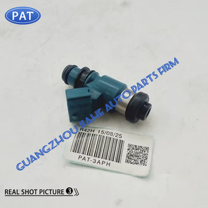 Injecteur de carburant pour moto Honda Shadow <span class=keywords><strong>Spirit</strong></span> 750 CBR250R CRF250R XRE300 CRF250L CB300R CBR300R 16450-MFE-641 16450-KYJ-901 - Product Image 5