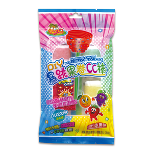 <span class=keywords><strong>Caramelos</strong></span> de gelatina DIY, <span class=keywords><strong>caramelos</strong></span>, piruletas, <span class=keywords><strong>caramelos</strong></span> con sabor a frutas - Product Image 4