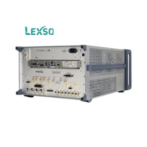 Keysight Usb <b>Storage</b> <b>Microwave</b> Network Analyzer Model N5222b N5227b N5225b N5244b for Test Instruments Lexso - Product Image 5