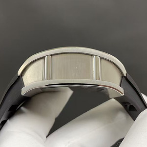 Reloj Mecánico Automático para Hombre con Logotipo OEM, Estilo Ejecutivo 010, Tacómetro, Fecha, Reserva de Marcha - Product Image 4