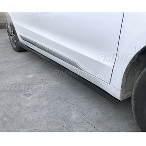 Alerón lateral universal de 216 cm para coche, extensión de faldón, difusor, protector, delantal para todos los modelos, kit de carrocería, accesorios para coche - Product Image 5