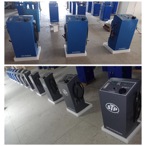 <span class=keywords><strong>OURENSE</strong></span> ABS800 DC12V Sistema Automatizado de Mantenimiento y Cambio de Líquido de Frenos para Vehículos - Product Image 6