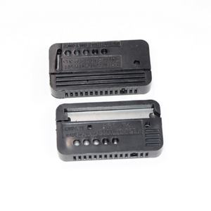 ชิปไอซีชิ้นส่วนอิเล็กทรอนิกส์ E39-F4 ใหม่และเป็นของแท้ อุปกรณ์เสริมต่างๆ ช่วยเพิ่มประสิทธิภาพของสายเคเบิลใยแก้วนำแสง - Product Image 3