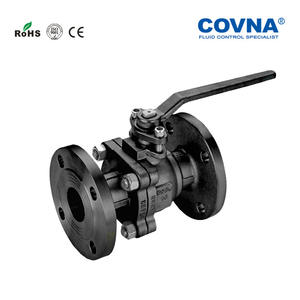 Factory Direct High Platform Wafer Flanged <b>Ball</b> Valves 304 Stainless Steel Stock of High Quality <b>Ball</b> Valves - Product Image 3