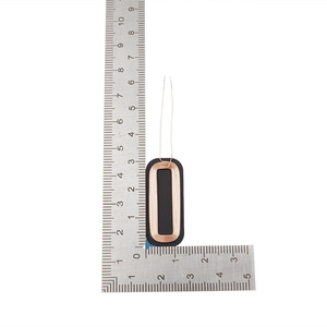 5W nhận không dây cuộn dây pcba không dây sạc nhận được mô-đun cuộn dây TWS thế hệ thứ hai và thứ ba không dây sạc cuộn dây - Product Image 6