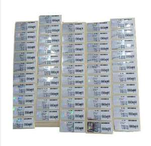 Mới đến W10 Pro coa toàn cầu trực tuyến kích hoạt Sticker phần mềm giấy phép sản phẩm Phần mềm chính - Product Image 4