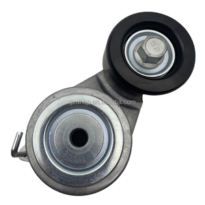 Polea tensora de correa de distribución del motor 25281-2F000 Creta Elantra Tucson k900 sorento accesorios para <span class=keywords><strong>Hyundai</strong></span> KIA - Product Image 4