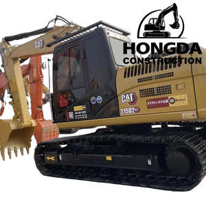 Excavatrice d'occasion Cat 308 Mini pelle Caterpillar 308 - Product Image 1