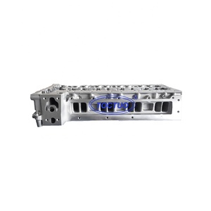 Culata de cilindro para <span class=keywords><strong>Mitsubishi</strong></span> <span class=keywords><strong>Canter</strong></span> F1CE3481N, MK667922, en venta - Product Image 6