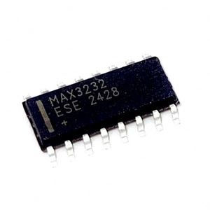 MAX3232ESE SOP-16 Interface Integrated Circuit <b>Chip</b> - Product Image 1