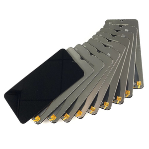 Display LCD originale Per Samsung <span class=keywords><strong>Galaxy</strong></span> <span class=keywords><strong>A80</strong></span> Lcd di Tocco Digitale Dello Schermo - Product Image 5
