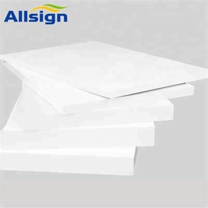 Pannello <span class=keywords><strong>in</strong></span> Schiuma PVC Laminato di Alta Qualità 1220 X 2440 mm, Spessore 6-19mm, per <span class=keywords><strong>Mobili</strong></span>, Nuovo dal Produttore Allsign - Product Image 2