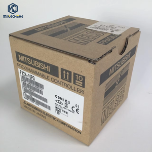 บอร์ดควบคุมการเคลื่อนที่แบบโปรแกรมได้ FX2N 10PG FX2N 1PG 10GM 20GM โมดูลกำหนดตำแหน่งแกนเดียวสำหรับเครื่องจักร - Product Image 1