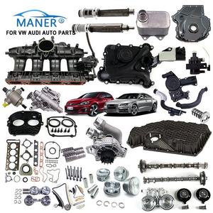 เซ็นเซอร์ออกซิเจน MANER 1K0998262S 03C906262BM สำหรับรถยนต์ Audi A3 A4 Q7 VW Jetta Golf - Product Image 4