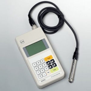 Jauge d'épaisseur double type Kett Dualscope DMP40 avec plusieurs options de sondes - Product Image 3