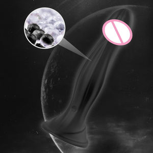 Sexspielzeug Vibrator Weibliche Männer Klitoris Vagina Vibrations stimulator, <span class=keywords><strong>Anal</strong></span> Plug Masturbation Tools Butt Plug Adult Erotica Produkte - Product Image 5