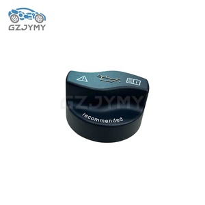 0000101285 0000101585 0000101385 0000101685 couvercle de filtre à huile moteur pour Mercedes benz M271 M272 M642 M270 M275 - Product Image 2