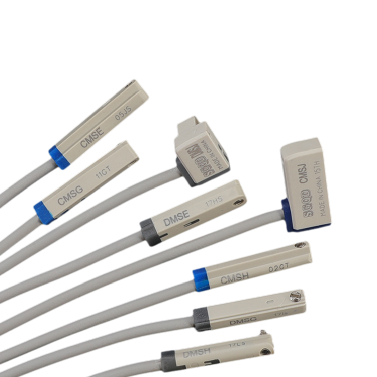 CMSE DMSG Solid State Reed Switch