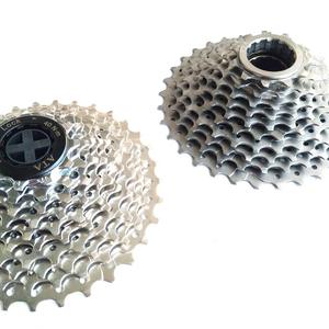 Piñón Libre de 10 Velocidades ATA para Bicicleta de Montaña, Metálico y Resistente - Product Image 2