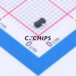 Transistor Bipolar de Unión (BJT) MMBT2907A-AU_R1_000A2 SOT-23 Nuevo y Original - Product Image 2