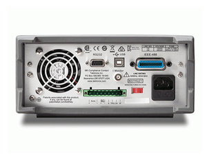 Carga Electrónica TTLTES Tektronix Serie 2380 120V/500V 15A/30A/60A Instrumentos de Medición Electrónica - Product Image 4