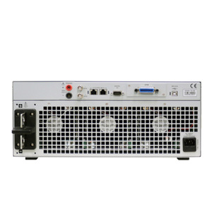 Charge électronique programmable CC haute puissance Chroma 63215A-150-1500 240 kW – Équipement de test - Product Image 4