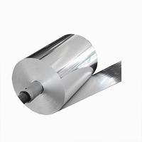 Échantillon disponible, feuille TFS imprimée d'origine Shandong, 0,16~0,23 mm T2.5-T4, livraison rapide pour prototype de bouchon de boisson, test OEM