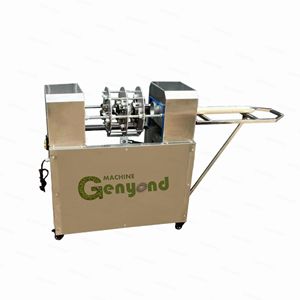 <span class=keywords><strong>Prix</strong></span> <span class=keywords><strong>de</strong></span> la machine à éplucher la <span class=keywords><strong>canne</strong></span> à <span class=keywords><strong>sucre</strong></span> GYC 500 kg par heure - Product Image 4