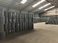 Carbure de calcium de Mongolie intérieure, différentes tailles CaC2