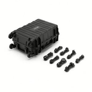 Station de batterie intelligente BS100 : Solution tout-en-un pour le chargement, le stockage et le transport des batteries en stock - Product Image 2