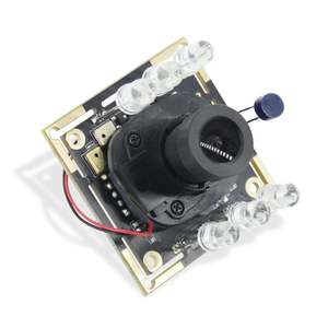 WFH/OLT מצלמת 2 מיליון פיקסלים 1080P עם IRCUT, החלפה אוטומטית, חיבור USB ללא צורך בכונן, מודול 30 פריימים, יום ולילה 94 100 145 - Product Image 3