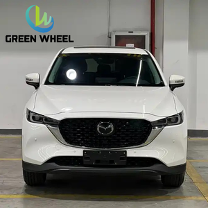 Mazda CX-5 2024 2.0L Édition Lingxing <span class=keywords><strong>Voiture</strong></span> d'occasion - Product Image 2