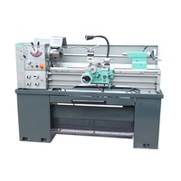 Tour à métaux manuel compact C0636D pour atelier