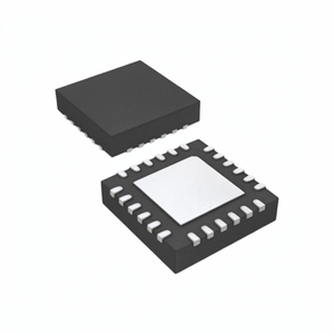 Buy Electronics Components Online Power Management (PMIC) Original 24 VFQFN Exposed Pad ISL97635IRZ-TK - Product Image 1