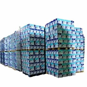 Papier A4 80 g/m² pour imprimante DTF, papier de copie, fournitures scolaires, papeterie de bureau, papier d'impression - Product Image 2