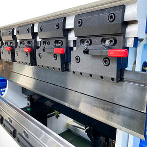 Prensa plegadora CNC 5000/ - Product Image 6