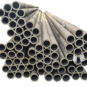 OEM haute qualité meilleur prix astm a106 gr.b a53 gr.b api 5l gr.b tuyau en acier sans soudure au carbone - Product Image 1