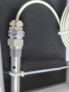 Sonde de température au sodium SWAN A-87.027.020, neuve et originale, en stock - Product Image 2