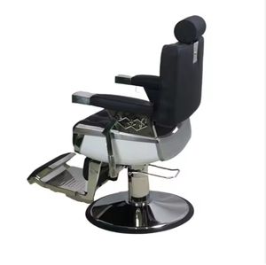 Fauteuil de Barbier d'Occasion Takara Belmont Marron 2026 pour Salon de Coiffure à Vendre - Product Image 5