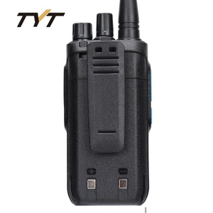 Talkie-walkie Tyt TC999 400-470 MHz analogique, appairage de fréquence en un clic, batterie au lithium, appareil de communication radio portable - Product Image 2