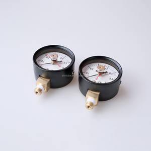 LUBE PB-7 109166 Manomètre de pression d'huile - Product Image 3