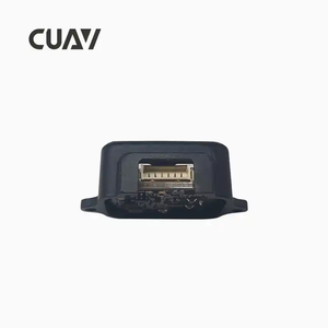 CUAV TF Lidar UAV Obstacle Avoidance Sensor <b>Drone</b> Lidar for Helicopter <b>Quadcopter</b> <b>Drones</b> Accessories Lidar - Product Image 3