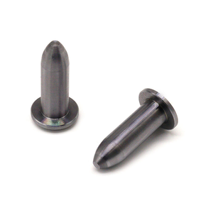 Kit de rivets métalliques en acier inoxydable 304 et aluminium sur mesure – Rivets métalliques de qualité supérieure - Product Image 1