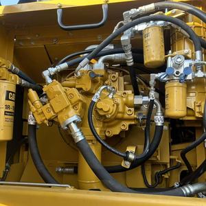 รถขุด CAT336 ประสิทธิภาพสูงสุด ครองความเหนือกว่าในงานหนักด้วยรถขุด CAT336 - Product Image 5